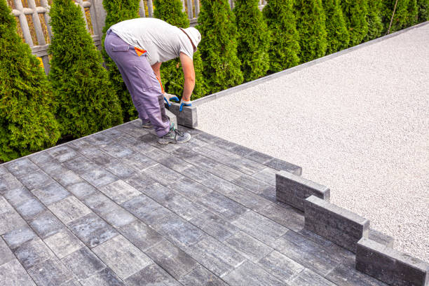  Conroe, TX Driveway Pavers Pros