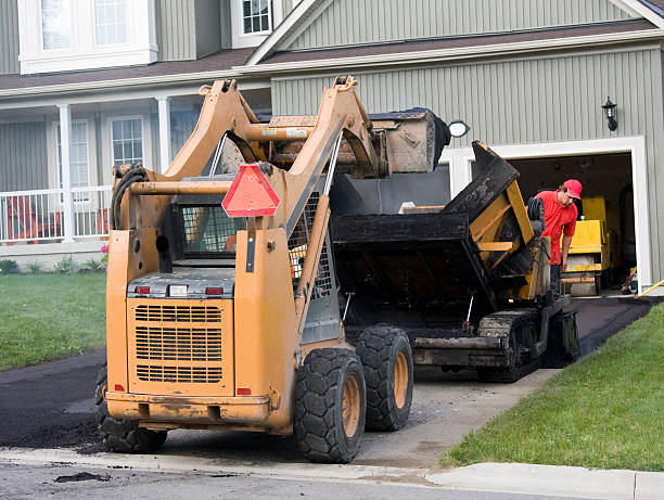 Best Affordable Driveway Paving  in Conroe, TX